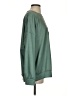 Unbranded Green Sweatshirt Size S (estimated) - photo 4