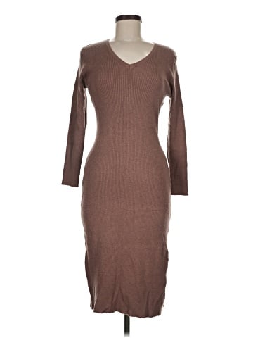 Weekend Casual Dress (view 1)