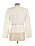 Calvin Klein Ivory Jacket Size 10 - photo 2