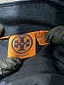 Tory Burch Black Casual Skirt Size 8 - photo 4