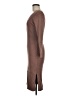 Weekend Brown Casual Dress Size M (petite) - photo 5