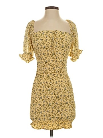 Forever 21 Casual Dress (view 1)