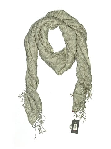 Echo Design Scarf (view 1)