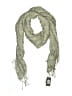 Echo Design Green Scarf One size - photo 1