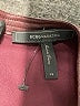 BCBGMAXAZRIA 100% Polyurethane Brown Casual Dress Size XS - photo 7