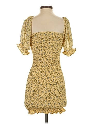 Forever 21 Casual Dress (view 2)
