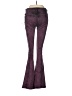 BDG Hearts Purple Jeans Size 27 waist - photo 2