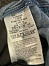 Gap 100% Cotton Blue Dress Size 3 - photo 4