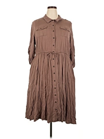 Torrid Casual Dress (view 1)