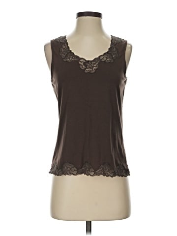 Talbots Sleeveless T-Shirt (view 1)