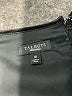 Talbots Black Cocktail Dress Size 10 - photo 7