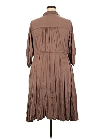 Torrid Casual Dress (view 2)