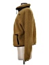 The North Face 100% Polyester Brown Jacket Size S - photo 5