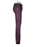 BDG Hearts Purple Jeans Size 27 waist - photo 4