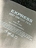 Express Tan Sleeveless Top Size M - photo 3