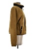 The North Face 100% Polyester Brown Jacket Size S - photo 4