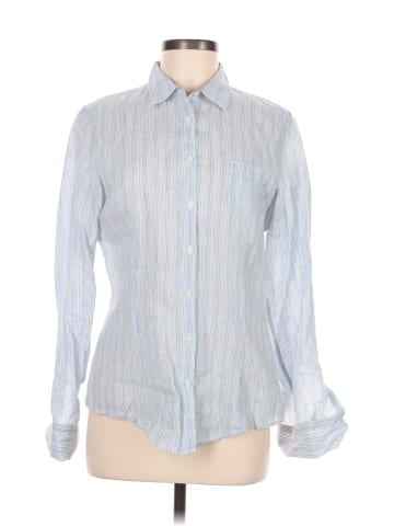 Brooks Brothers Long Sleeve Button-Down Shirt (view 1)