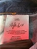 Style&Co Blue Jeans Size 16L - photo 8