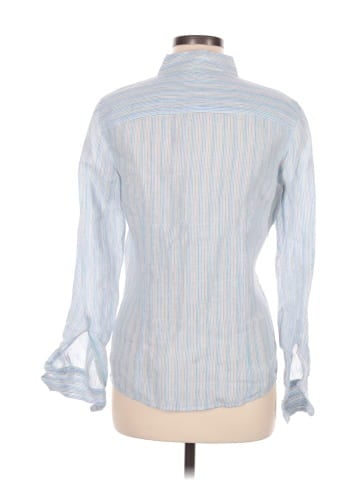 Brooks Brothers Long Sleeve Button-Down Shirt (view 2)