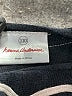 Hanna Andersson 100% Cotton Black Pullover Sweater Size 110 cm / US 5-6 - photo 3