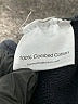 Hanna Andersson 100% Cotton Black Pullover Sweater Size 110 cm / US 5-6 - photo 4