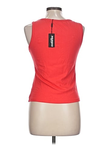 Zeagoo Sleeveless T-Shirt (view 2)