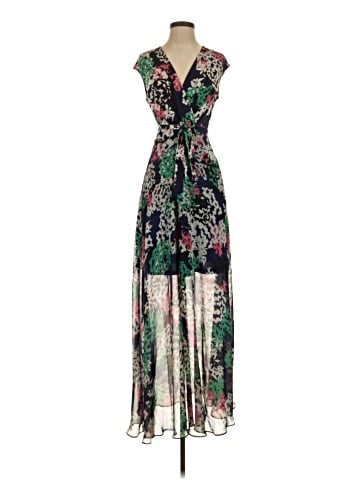Just... Taylor Casual Dress (view 1)