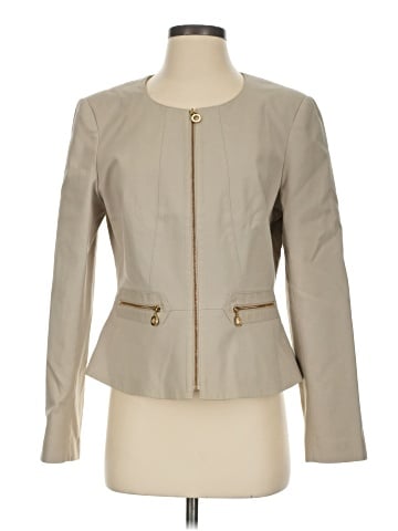 Calvin Klein Jacket (view 1)