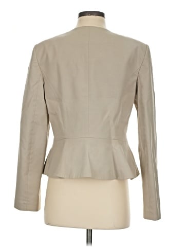 Calvin Klein Jacket (view 2)