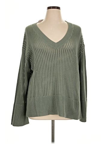 Gap Pullover Sweater (view 1)
