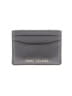 Marc by Marc Jacobs Gray Wallet One size - photo 1