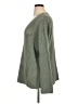 Gap Green Pullover Sweater Size XL - photo 5