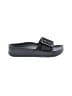 Unbranded Black Sandals Size EU 39 - photo 1
