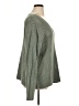 Gap Green Pullover Sweater Size XL - photo 4