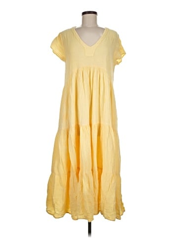 Elliott Lauren Casual Dress (view 1)