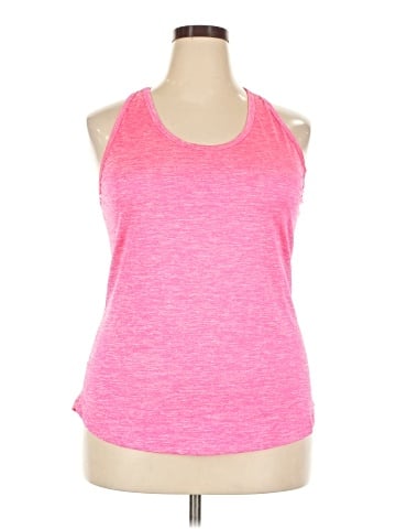 Unbranded Sleeveless Top (view 1)