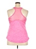 Unbranded Pink Sleeveless Top Size XXL - photo 2