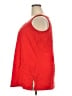 Woman Within Red Sleeveless Blouse Size 18 (L) - photo 5