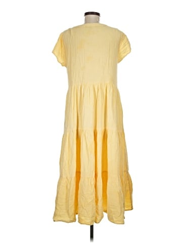 Elliott Lauren Casual Dress (view 2)