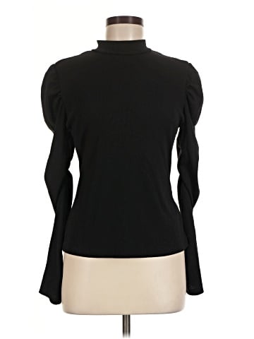 Shein Long Sleeve Turtleneck (view 1)