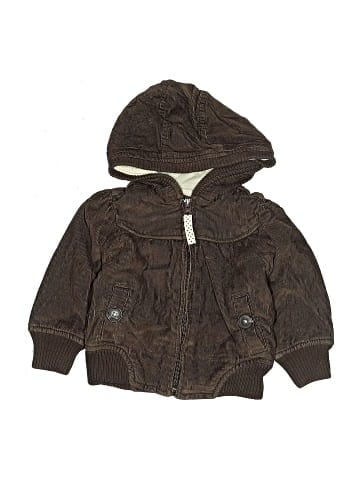 Old Navy Jacket (view 1)
