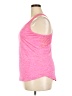Unbranded Pink Sleeveless Top Size XXL - photo 5