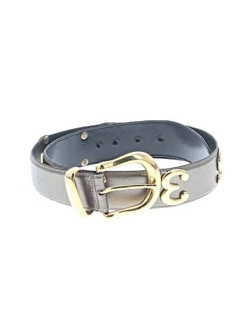 Avignon Leather Belt (view 1)