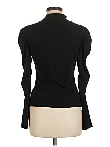 Shein Long Sleeve Turtleneck (view 2)