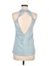 Assorted Brands Blue Tank Top Size M - photo 2