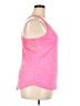 Unbranded Pink Sleeveless Top Size XXL - photo 4