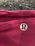 Lululemon Athletica Animal Print Pink Active Pants Size 6 - photo 7
