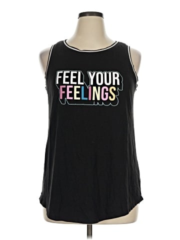 Torrid Tank Top (view 1)
