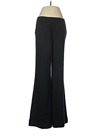 Escada Wool Pants (view 1)