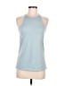 Assorted Brands Blue Tank Top Size M - photo 1